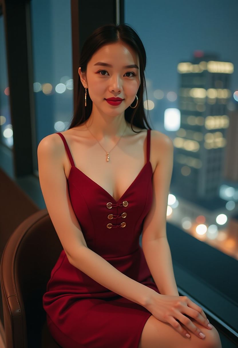 无可替代电视剧剧照
