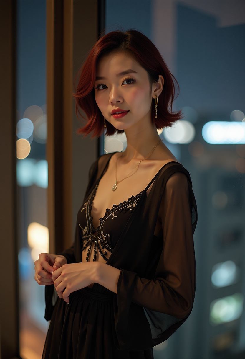 爱的理想生活海报
