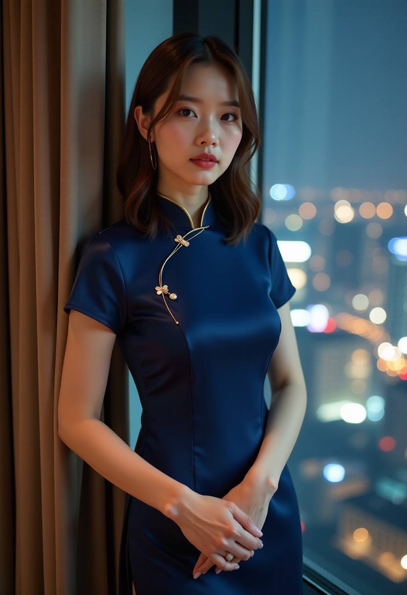 开端海报